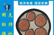 电力电缆